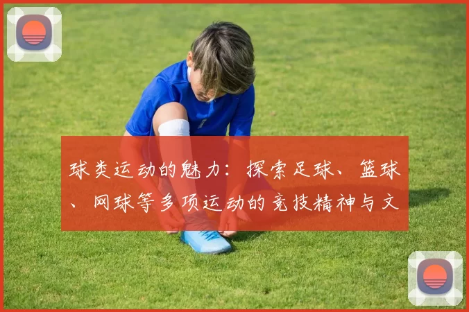 球类运动的魅力：探索足球、篮球、网球等多项运动的竞技精神与文化传承
