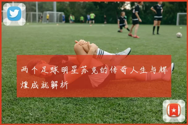 两个足球明星苏克的传奇人生与辉煌成就解析