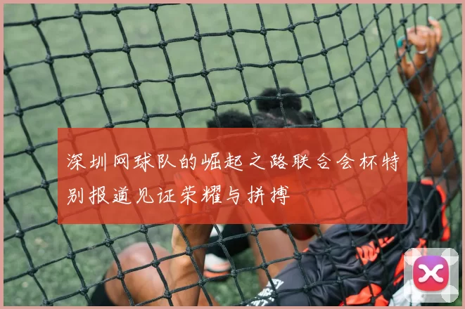 深圳网球队的崛起之路联合会杯特别报道见证荣耀与拼搏