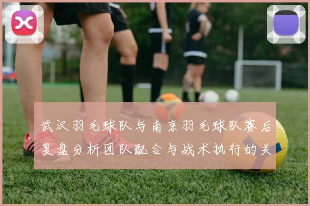 武汉羽毛球队与南京羽毛球队赛后复盘分析团队配合与战术执行的关键因素