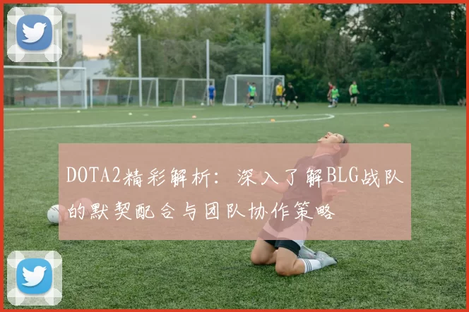 DOTA2精彩解析：深入了解BLG战队的默契配合与团队协作策略