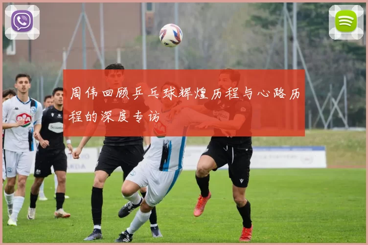 周伟回顾乒乓球辉煌历程与心路历程的深度专访