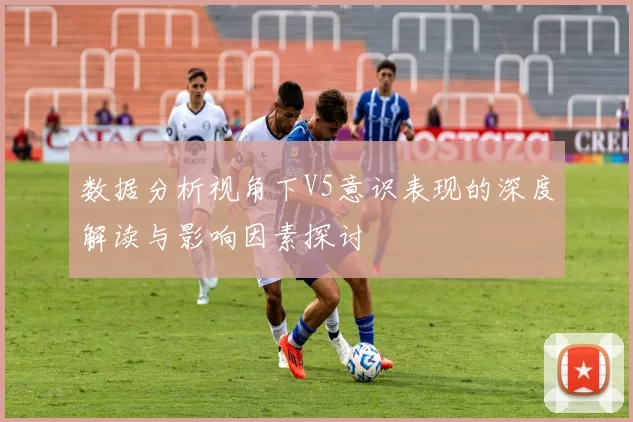 数据分析视角下V5意识表现的深度解读与影响因素探讨
