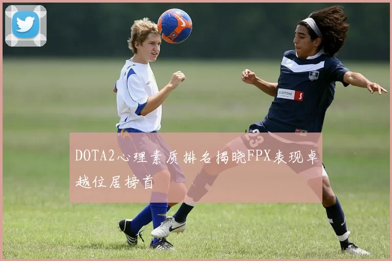 DOTA2心理素质排名揭晓FPX表现卓越位居榜首