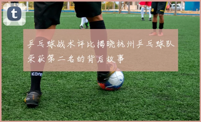乒乓球战术评比揭晓杭州乒乓球队荣获第二名的背后故事