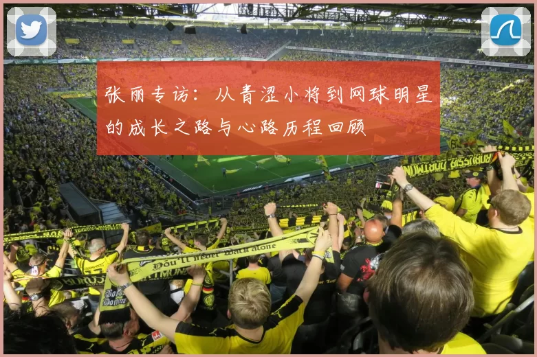 张丽专访：从青涩小将到网球明星的成长之路与心路历程回顾