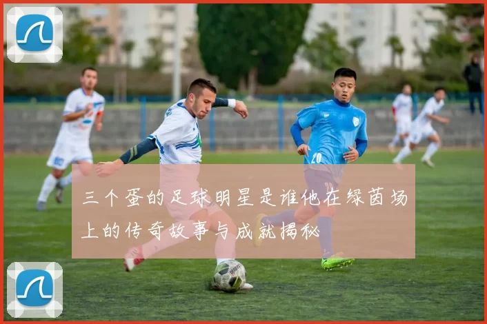 三个蛋的足球明星是谁他在绿茵场上的传奇故事与成就揭秘