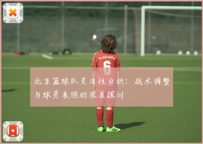 北京篮球队灵活性分析：战术调整与球员表现的深度探讨