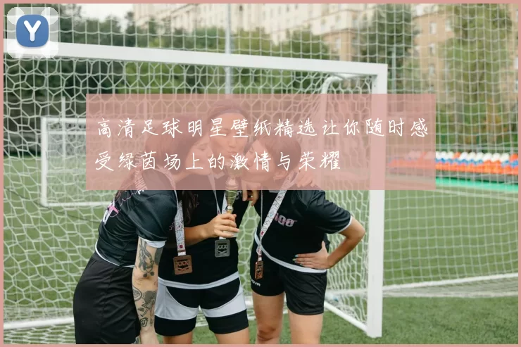 高清足球明星壁纸精选让你随时感受绿茵场上的激情与荣耀