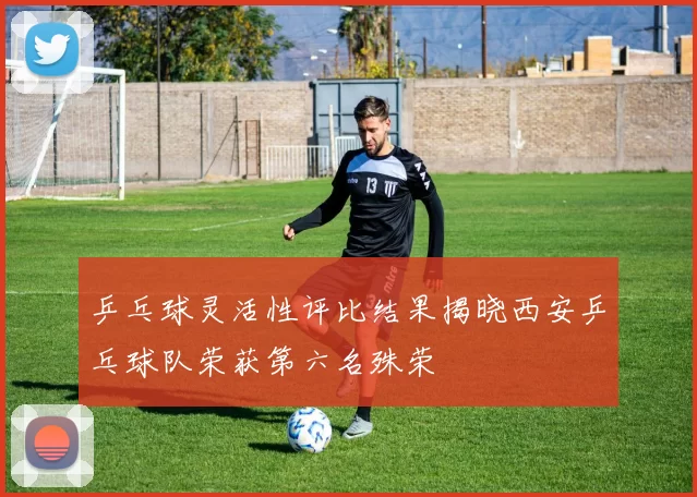 乒乓球灵活性评比结果揭晓西安乒乓球队荣获第六名殊荣