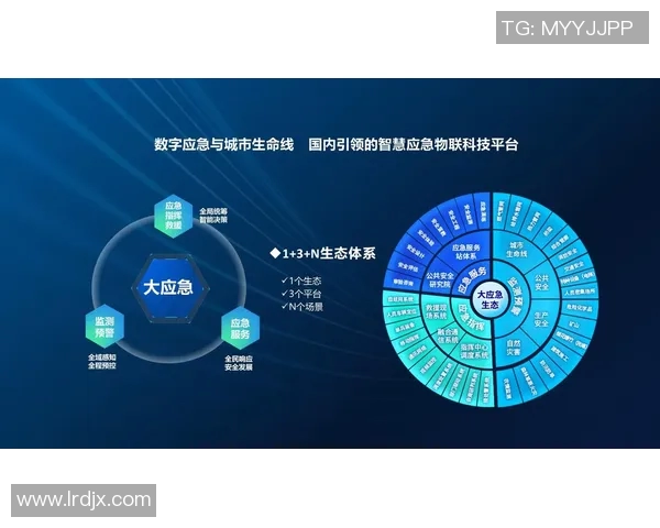 以安全为核心打造智能城市系统 提升公共安全与市民生活质量